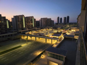 ابراج الداون تاون العلمين الجديده بجوار فندق Rixos ElAlamein